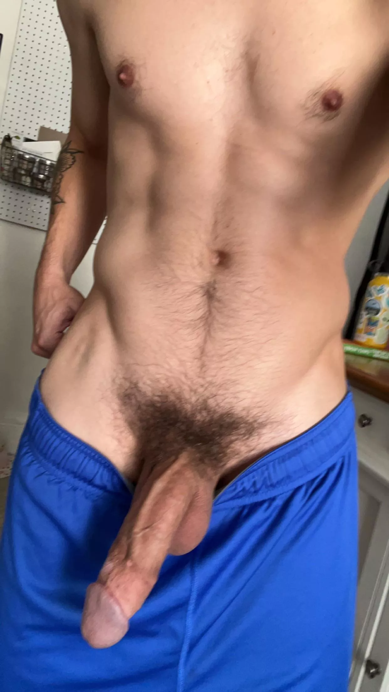 Would you suck my cock while i make the coffee ? posted by thasweetbul