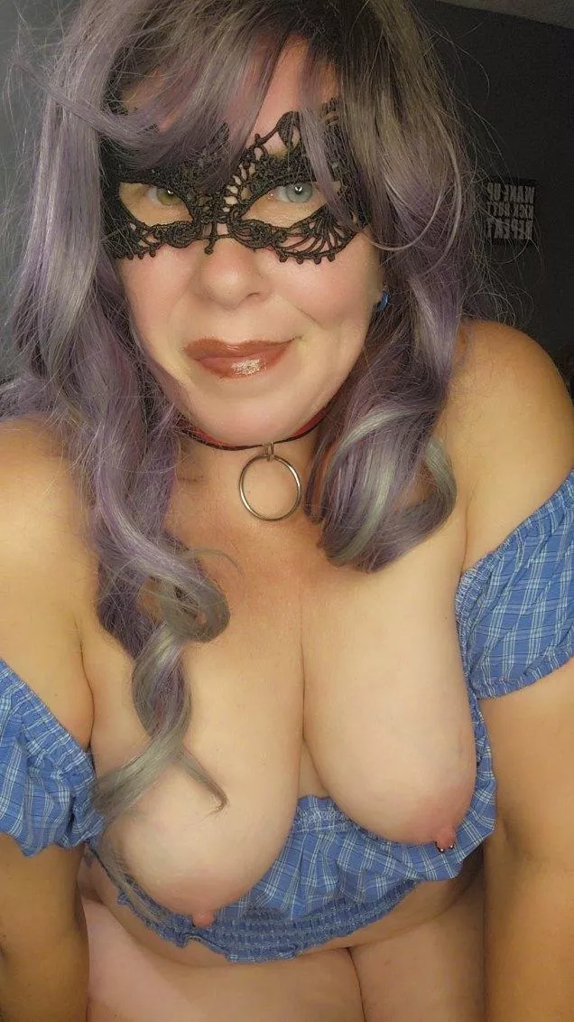 You should try a natural milf at least once in your life posted by devonrayne