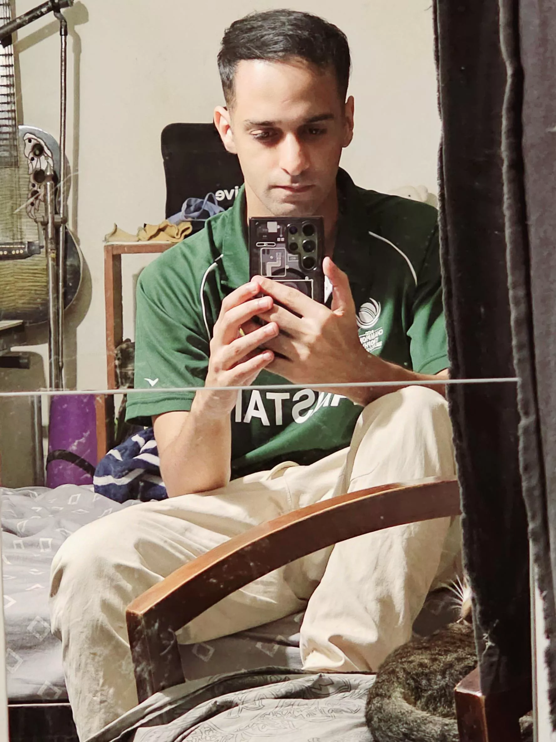 25M. Hope you have a good week ahead! posted by MAhsan90