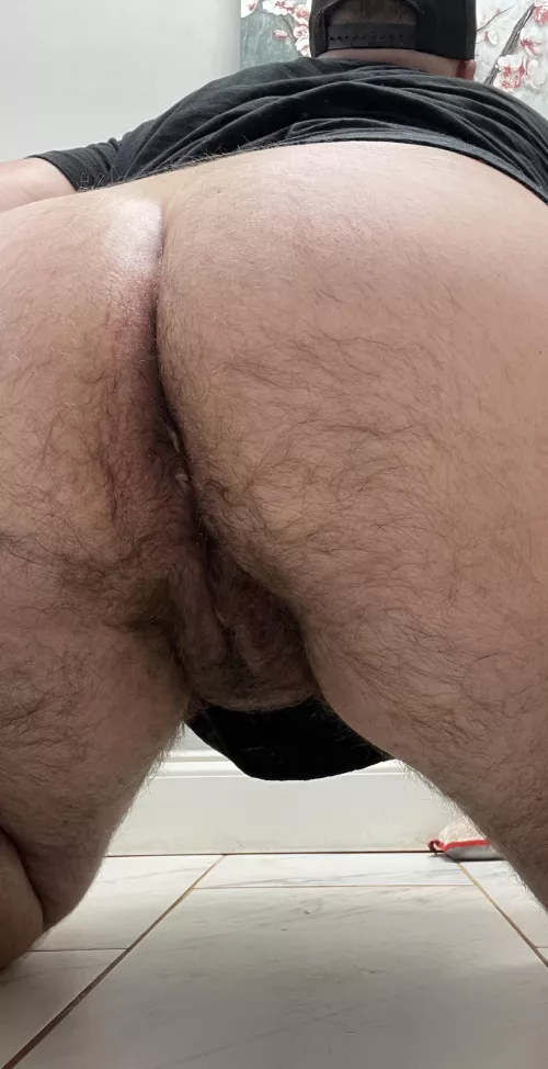 33 ftm. I know you want to fuck this bonus hole from behind. by ftmpussy22