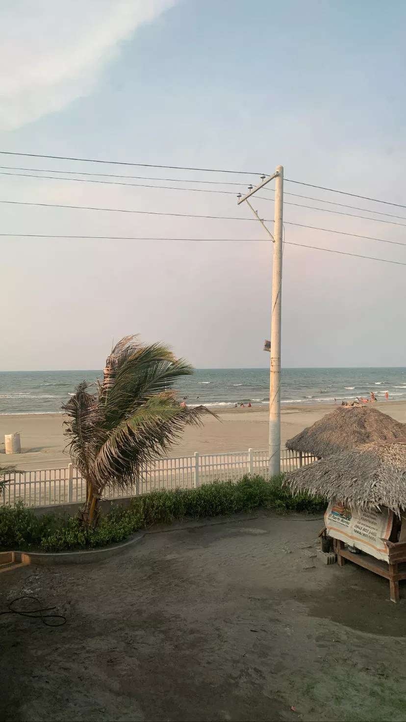 A day well spent at the beach, soaking up the sun and savoring every joyful moment. posted by MolassesSolid5147