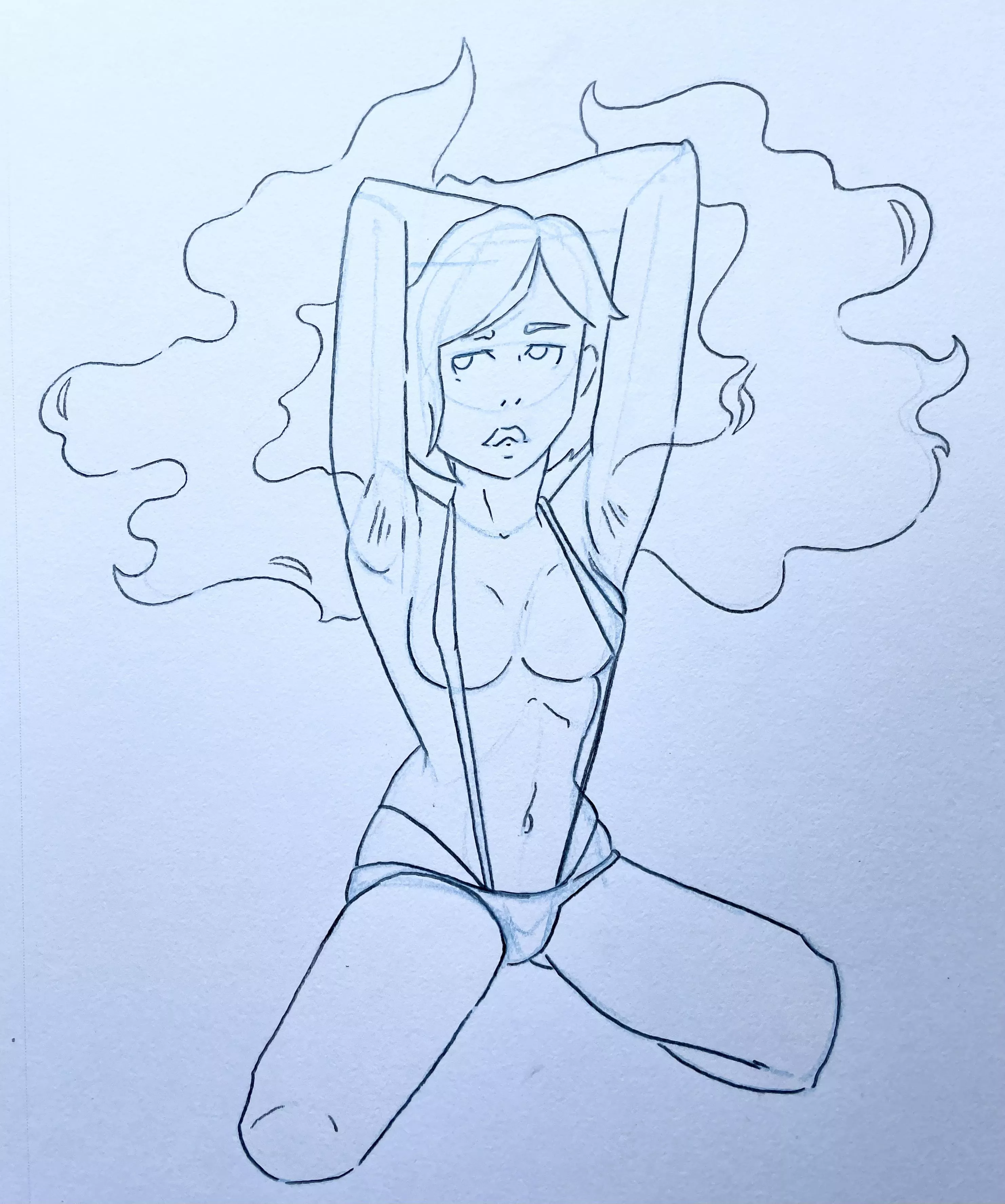 airing them out posted by pinkkimochi