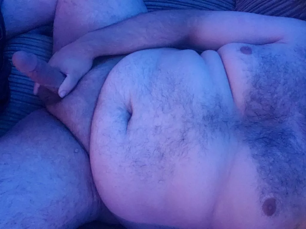 Any love for chub guys? posted by SC9709