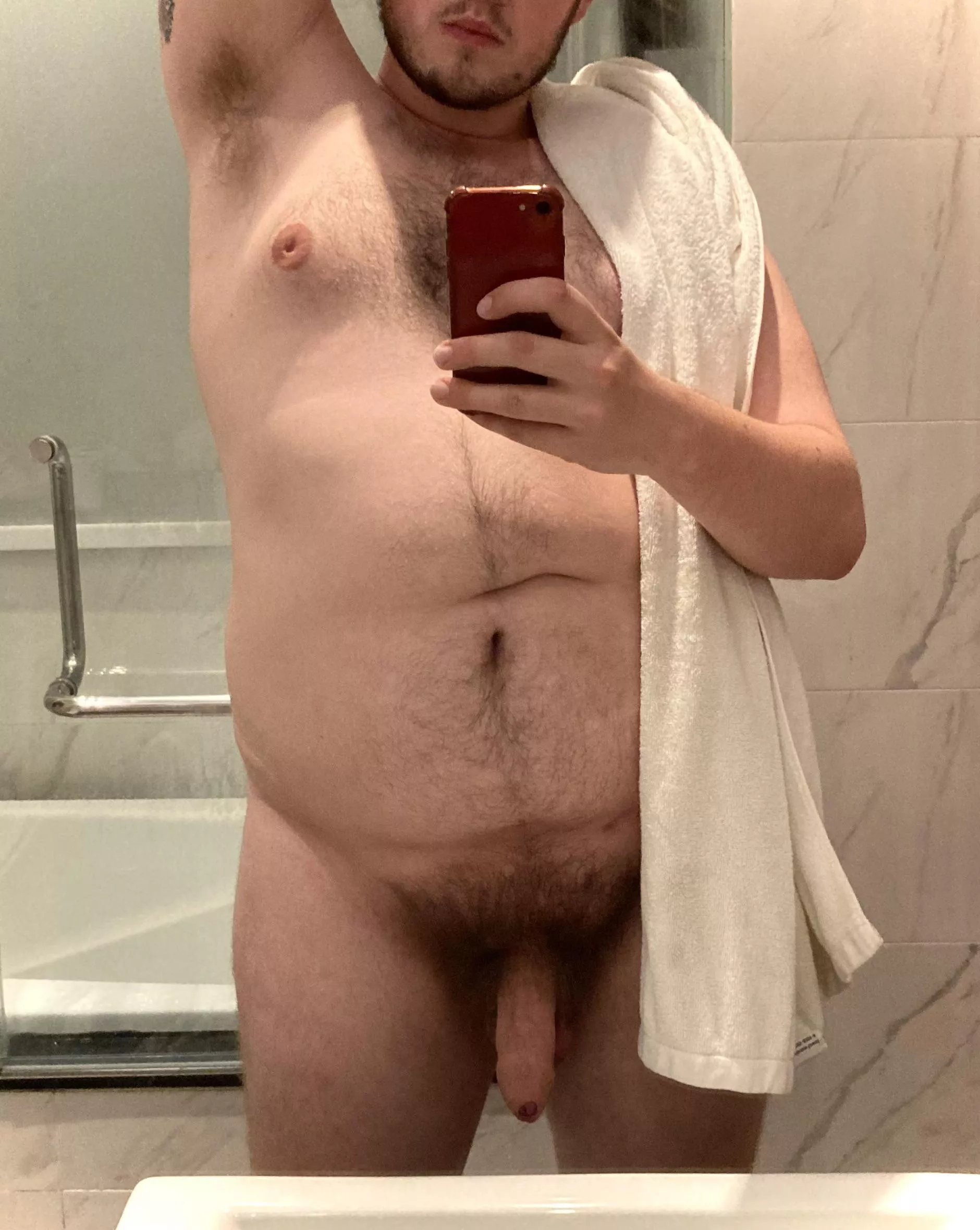 Anyone joining me? [M24] posted by browneyeswhitepenis