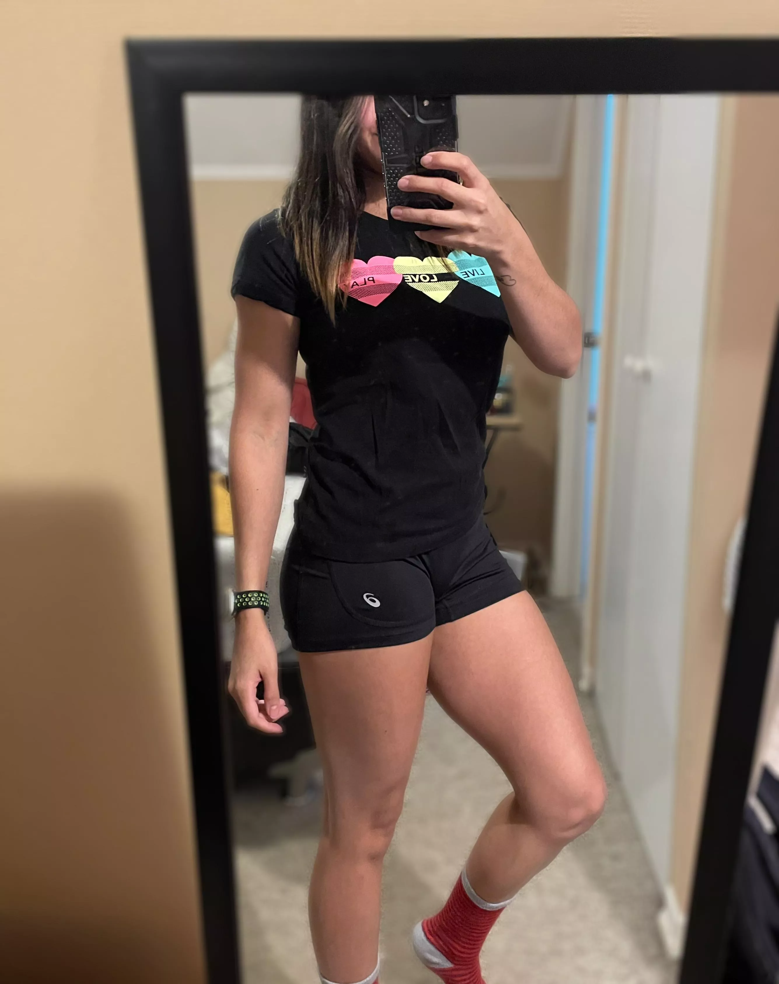 Anyone need a kiss posted by saramiller2222