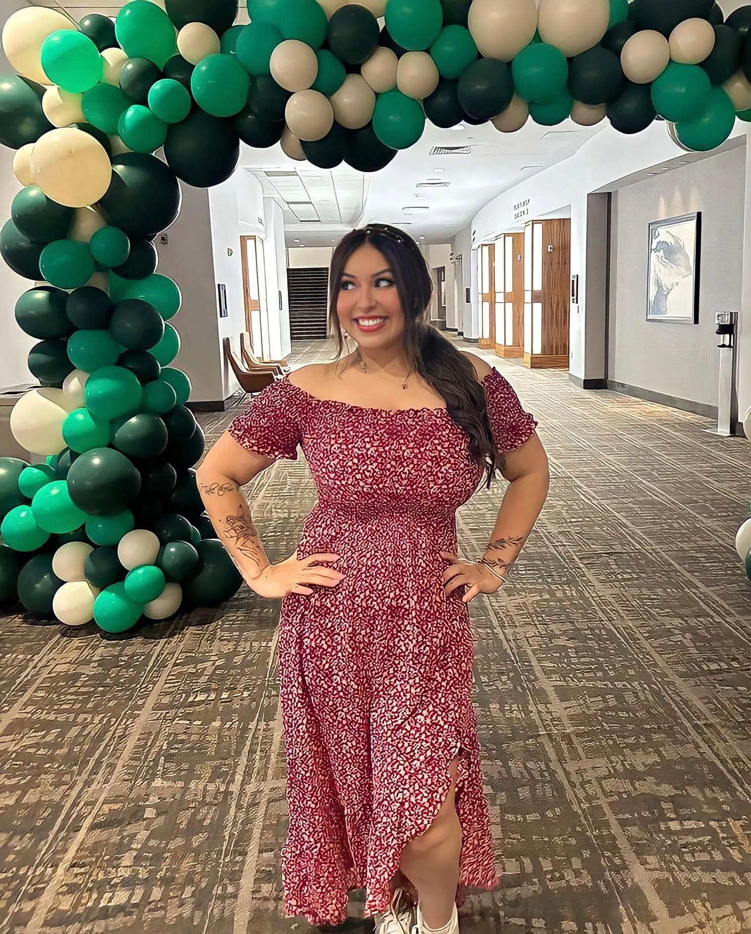 Balloons posted by monstertrukk