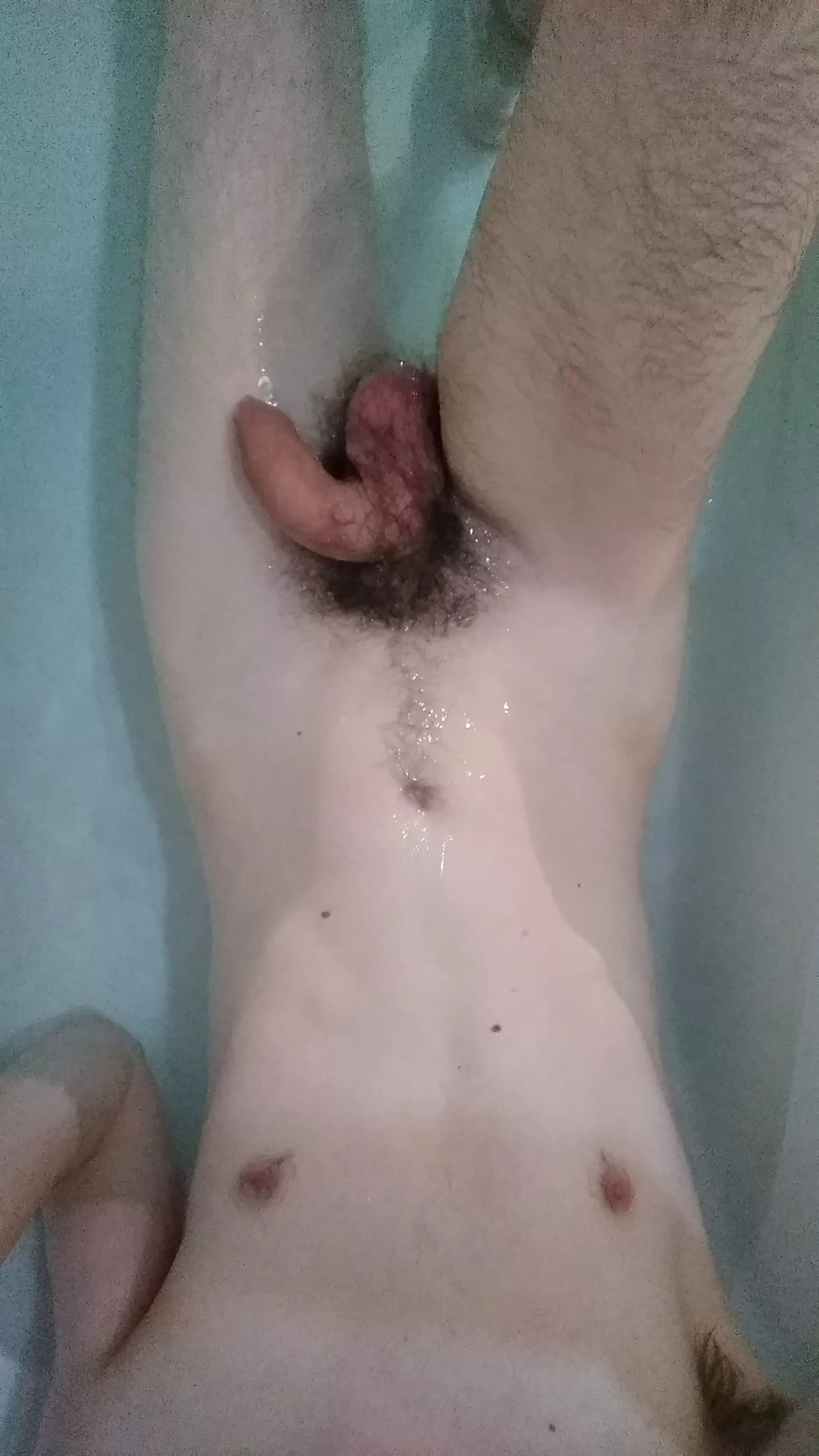 Bathtub Softie posted by NoB0dy_Really