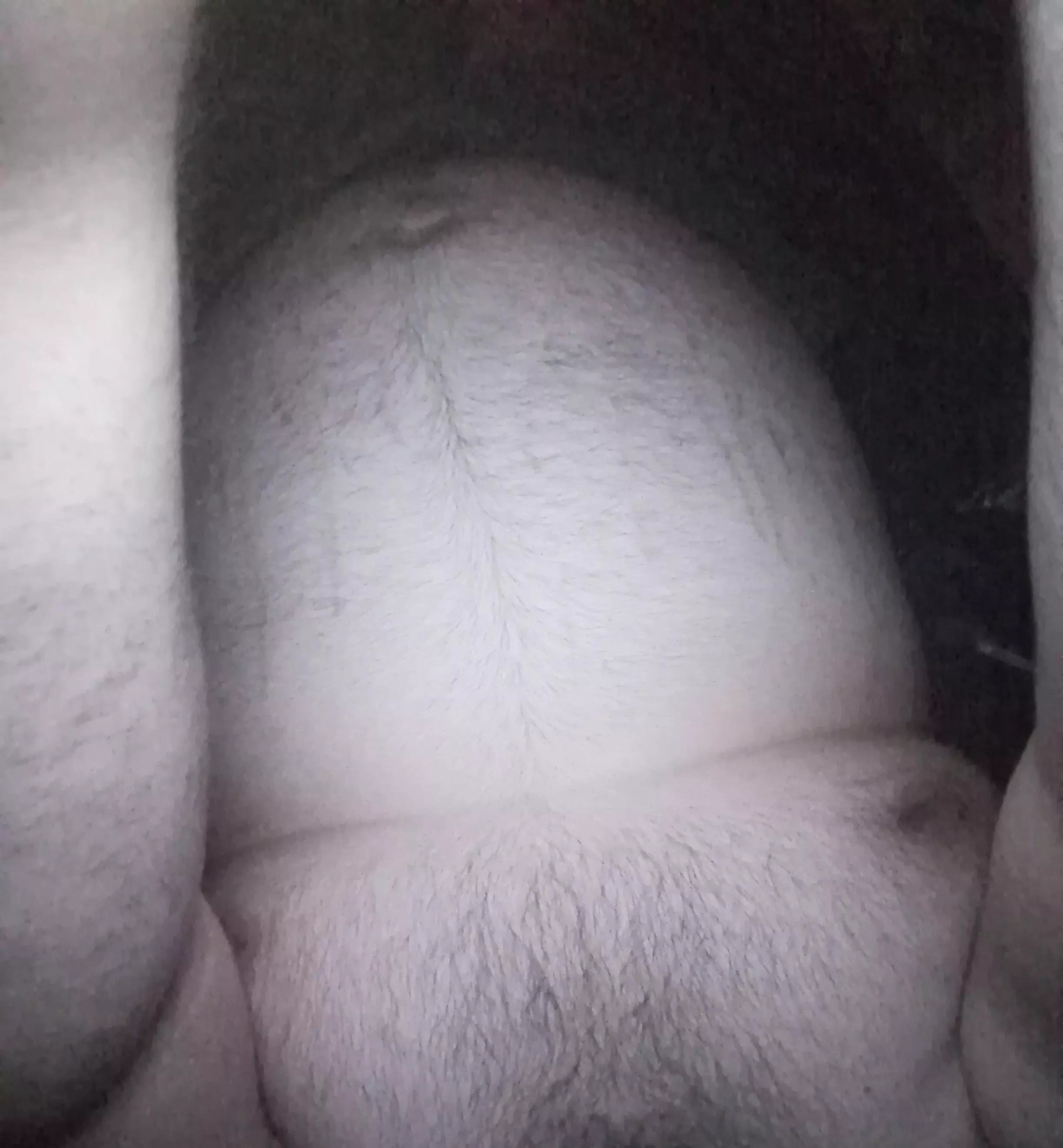 Big hard belly.. Love my stretch marks posted by dick_enjoyerr