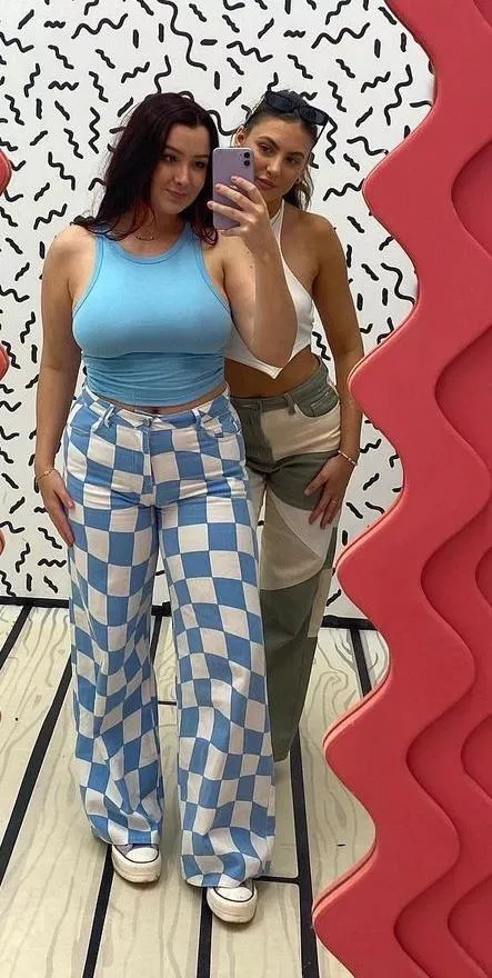 Busty eclipse posted by inthe504