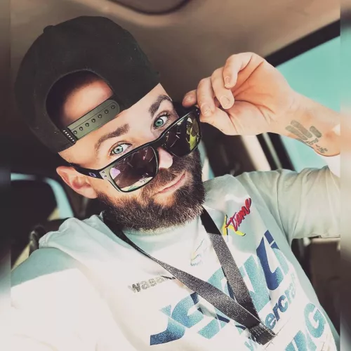 Certified lover boy. by sexypantsa_