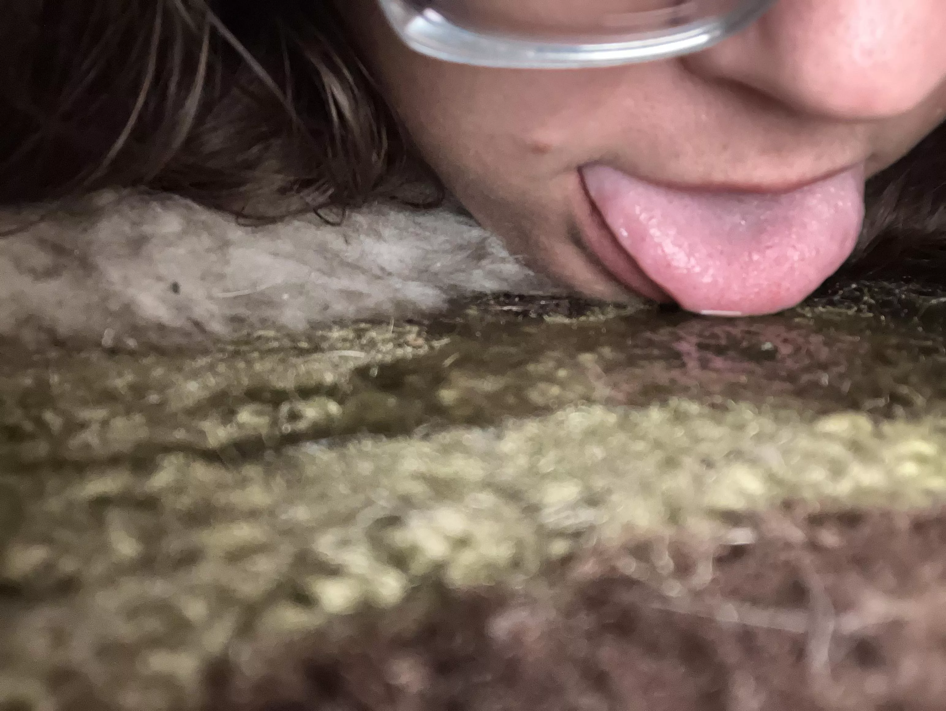 Cleaning up my mess posted by Green-Economist8607