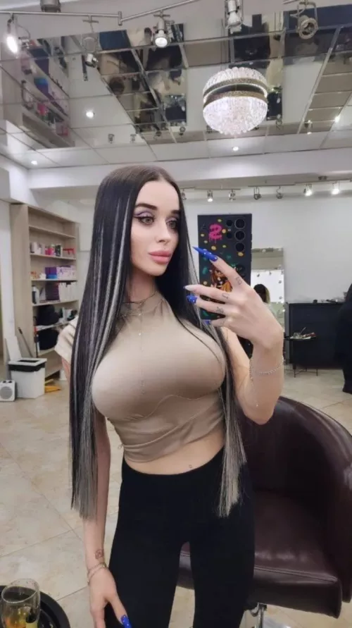 crop tops are love by loveuverymuch