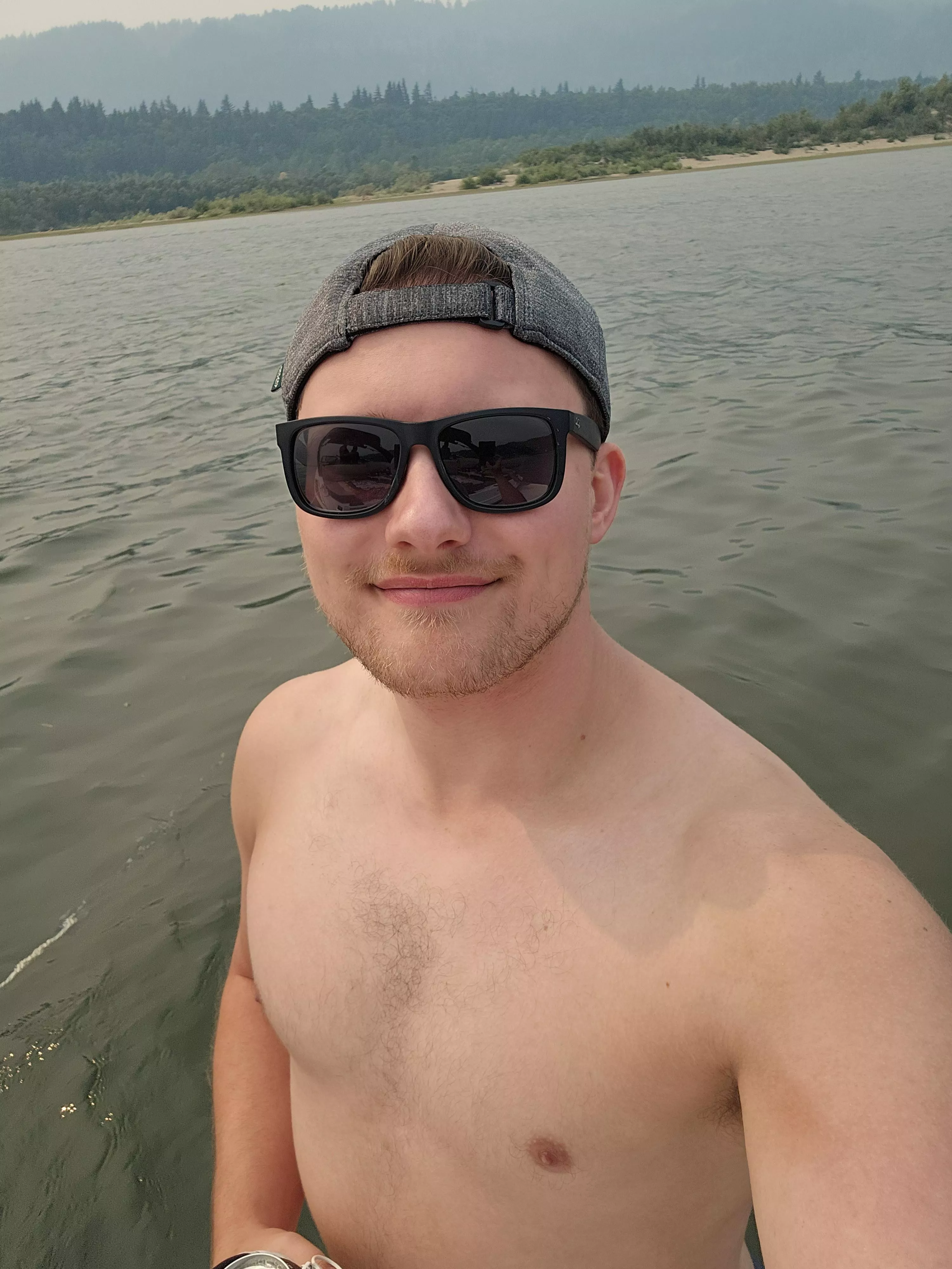 Day on the river was amazing posted by Dryd0nes