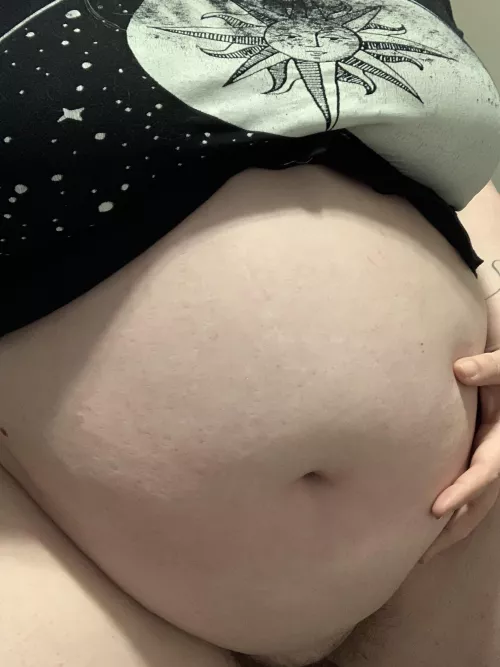 Did it again 🥵 by izzybelly94