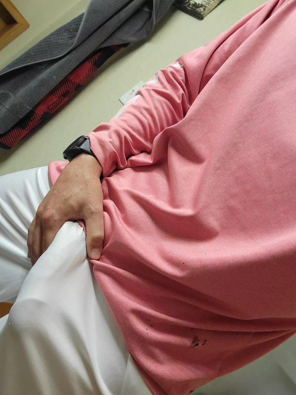 Does the outline show enough?? posted by Any-Pattern-1664