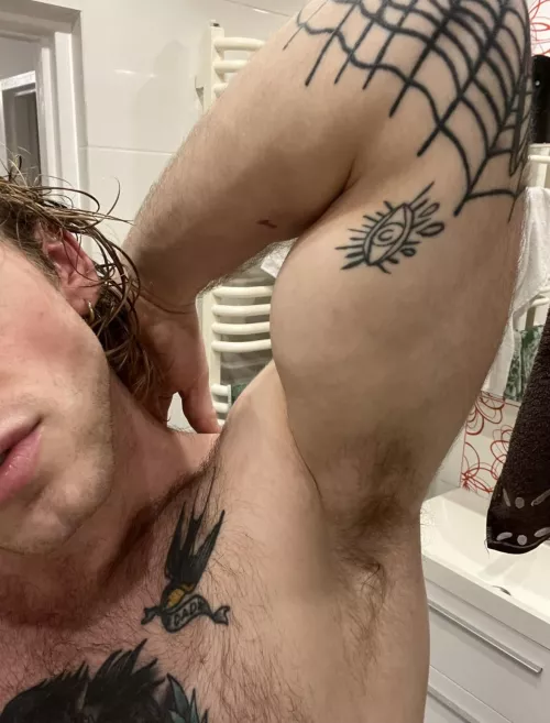 Extras by AlphaJake23