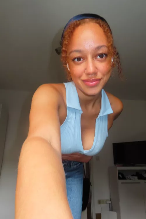 F19 hope you have a good day by alwaysstayshy