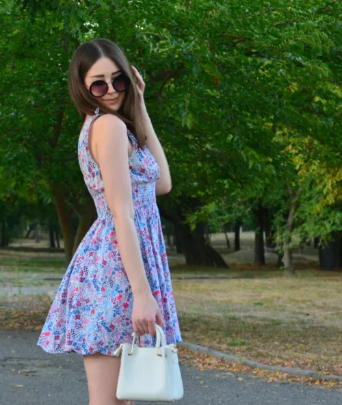 Feel cute by SweetieAlyona