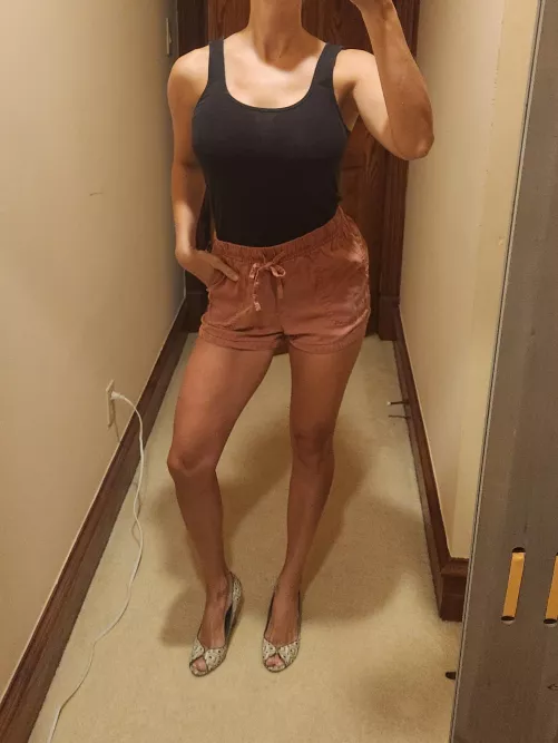 [F]eeling cute today. by bunnywithbenefits