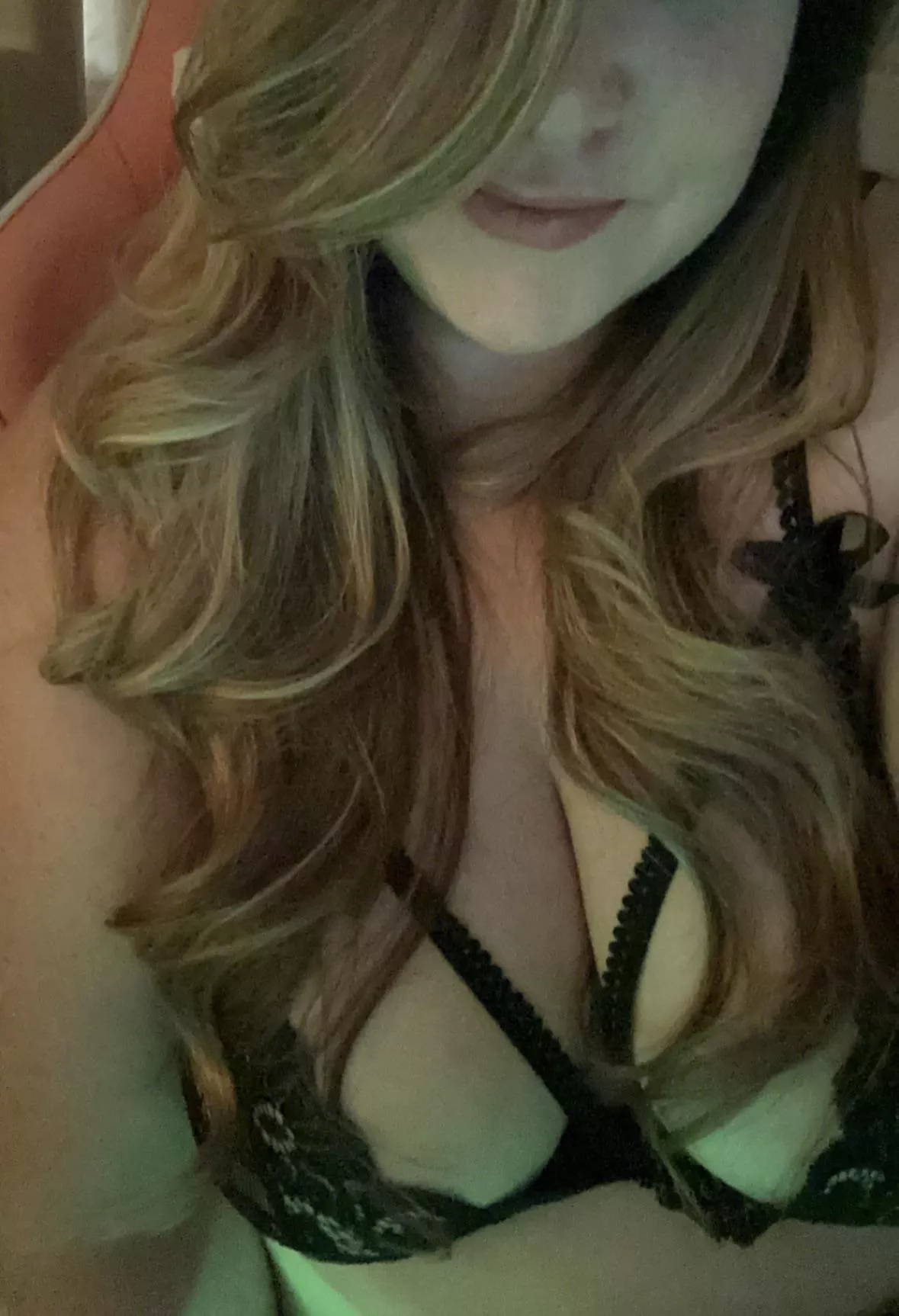 Feeling down, can I get a little love? posted by detroit-smash5