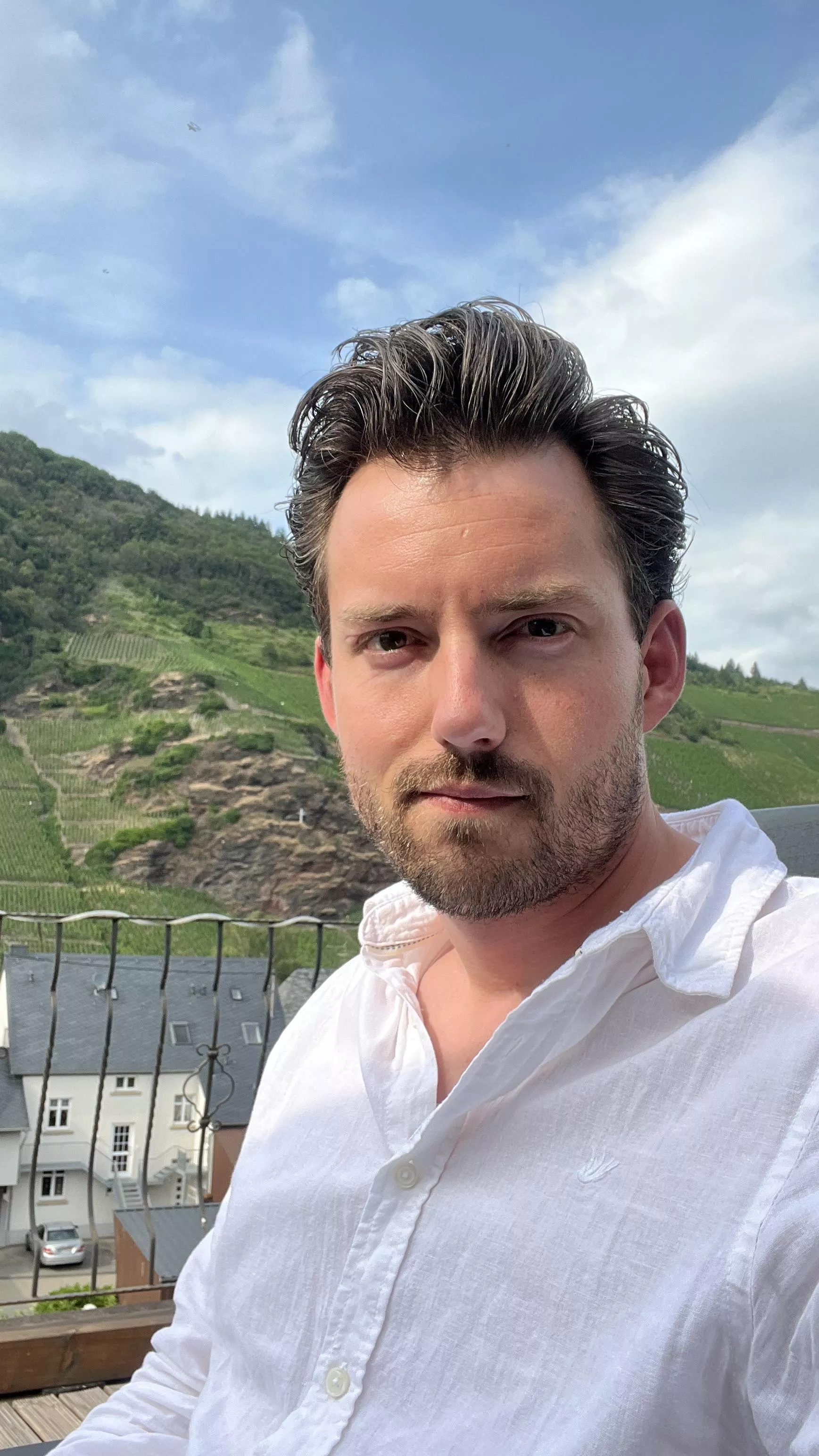 First time poster 🙄 posted by wokkelp