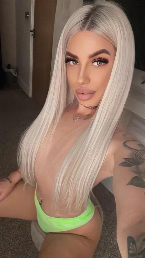 Freshly 18! by permeantTonic748