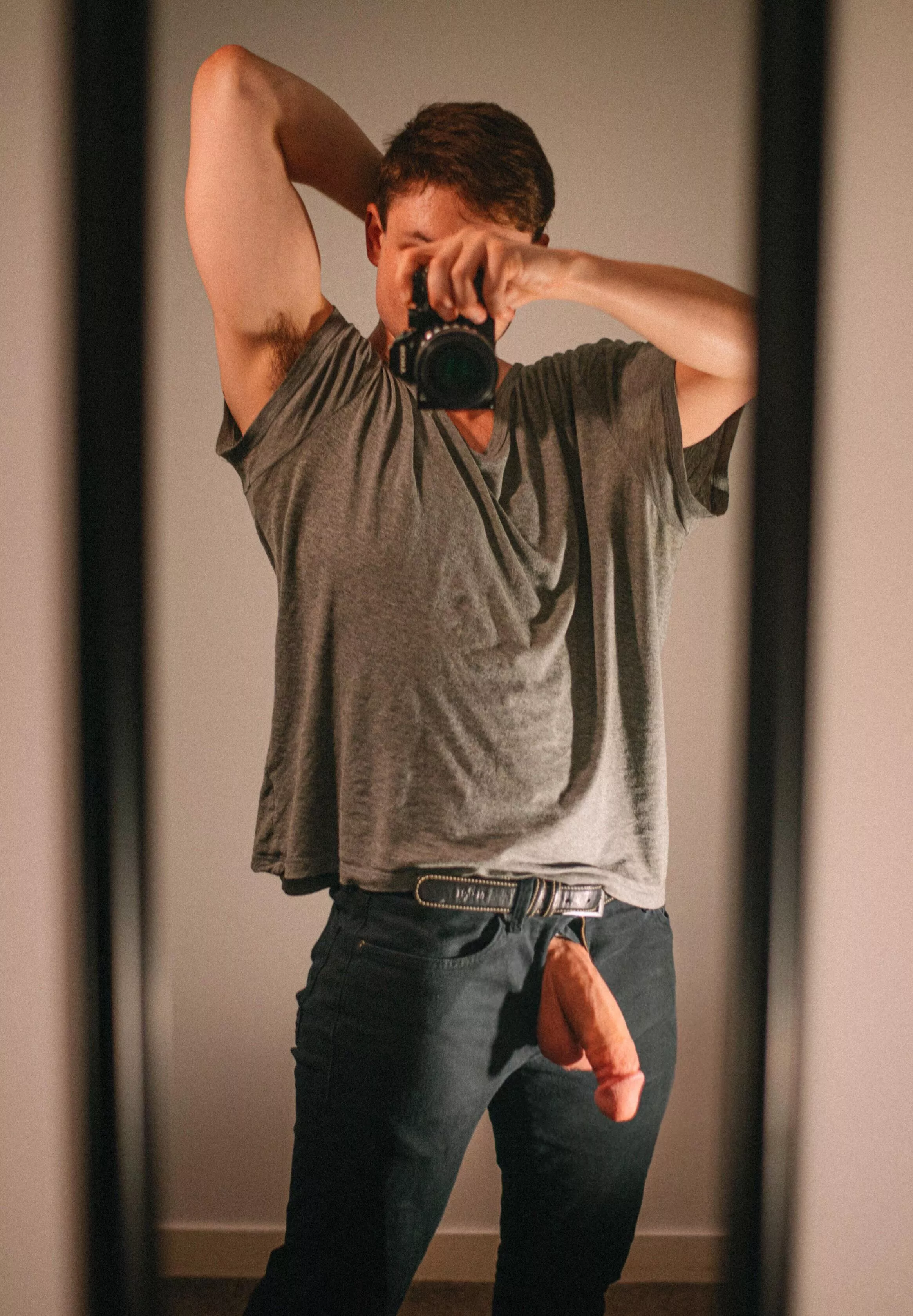 Go on and give it a lick posted by Maple_Cock