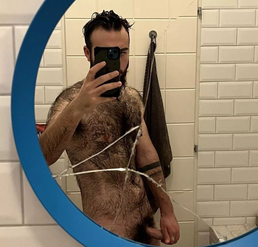 Good morning posted by GreekOlympicGod