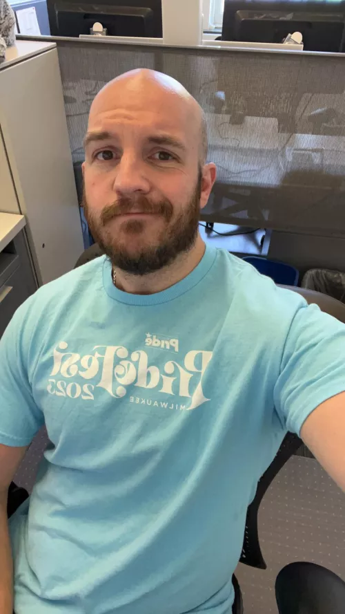 Got those Monday feels, on the plus side short week before vacation! by InternationalLuck142