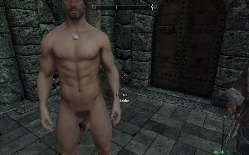 Help! I'm at my wits' end trying to get this Kaidan replacer to work with SOS Light, details in comments by Ohh-rodel