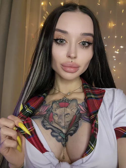 hey everyone^^ by loveuverymuch