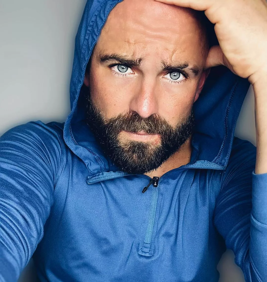 I Got 99 Problems, But my Beard Ain't One! posted by sexypantsa_