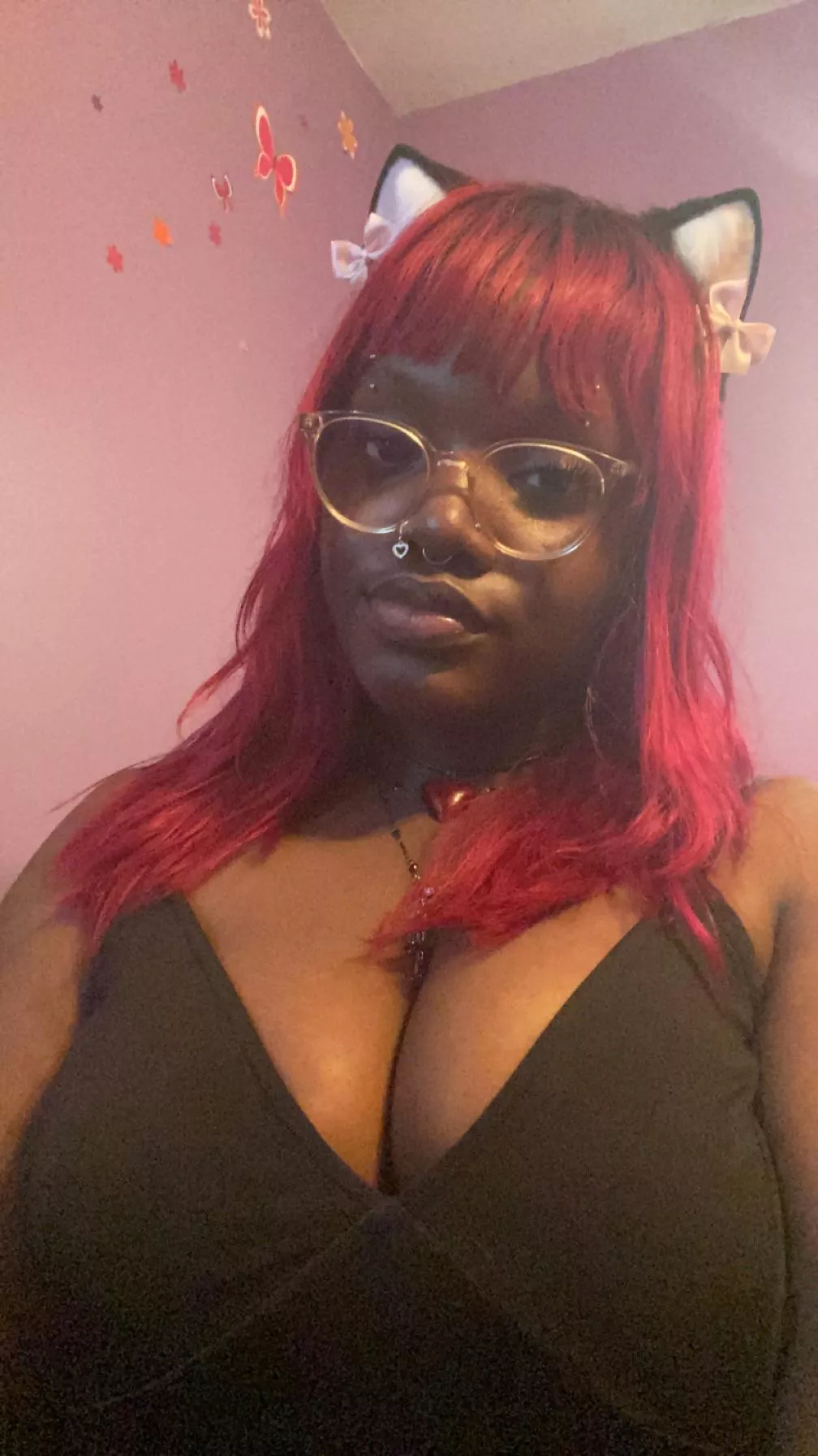 I love being a kitten posted by strawbiemilkshake