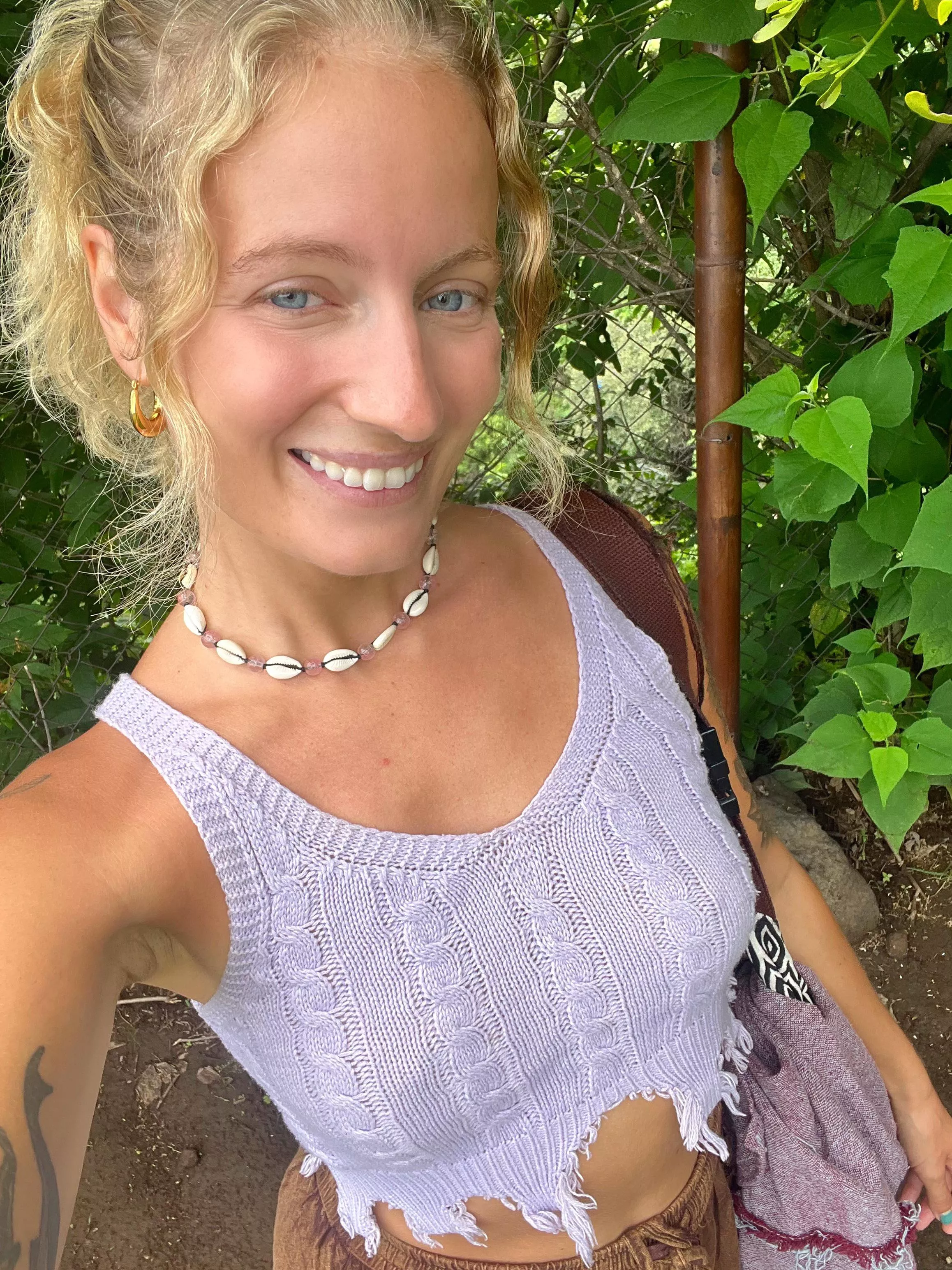 I love going braless in this top posted by liapixie92