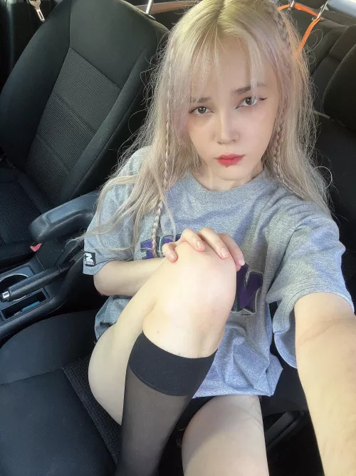 I think all natural is better on me by OphadamiaPlanet24