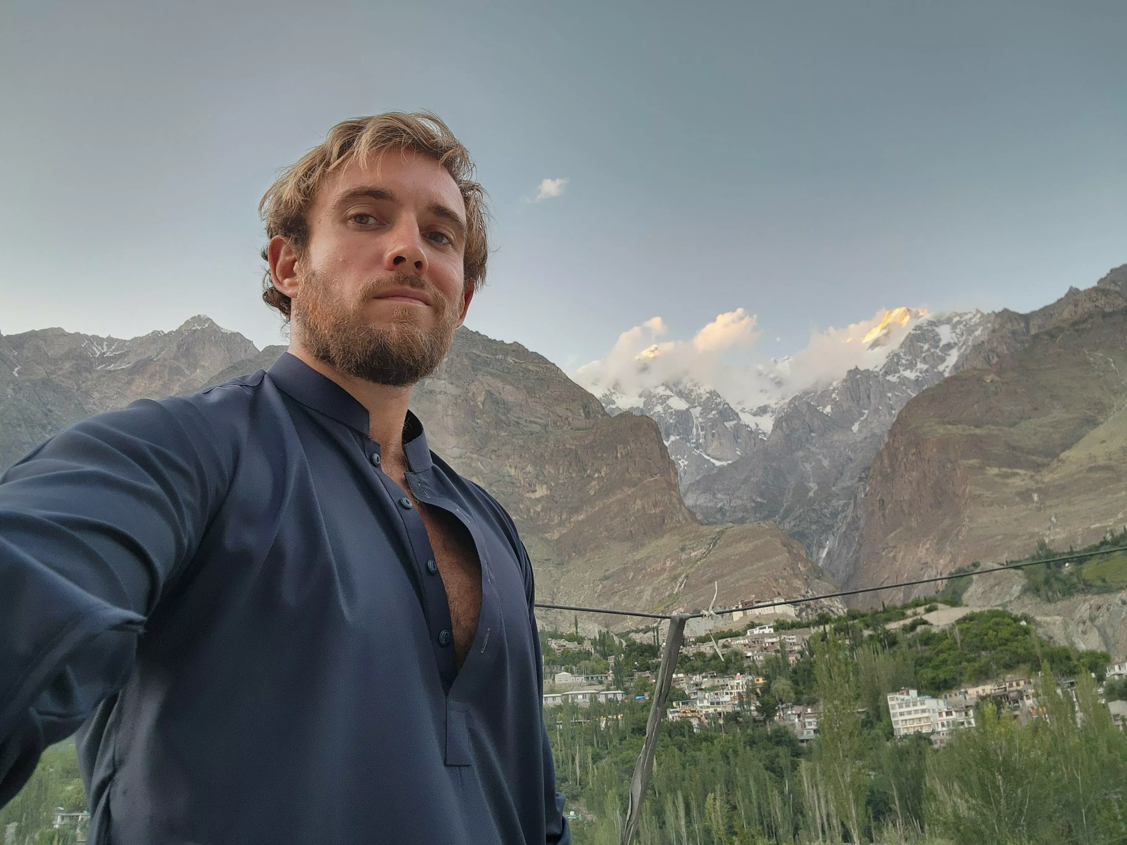 If you like the photo... posted by LongJohnDeacon