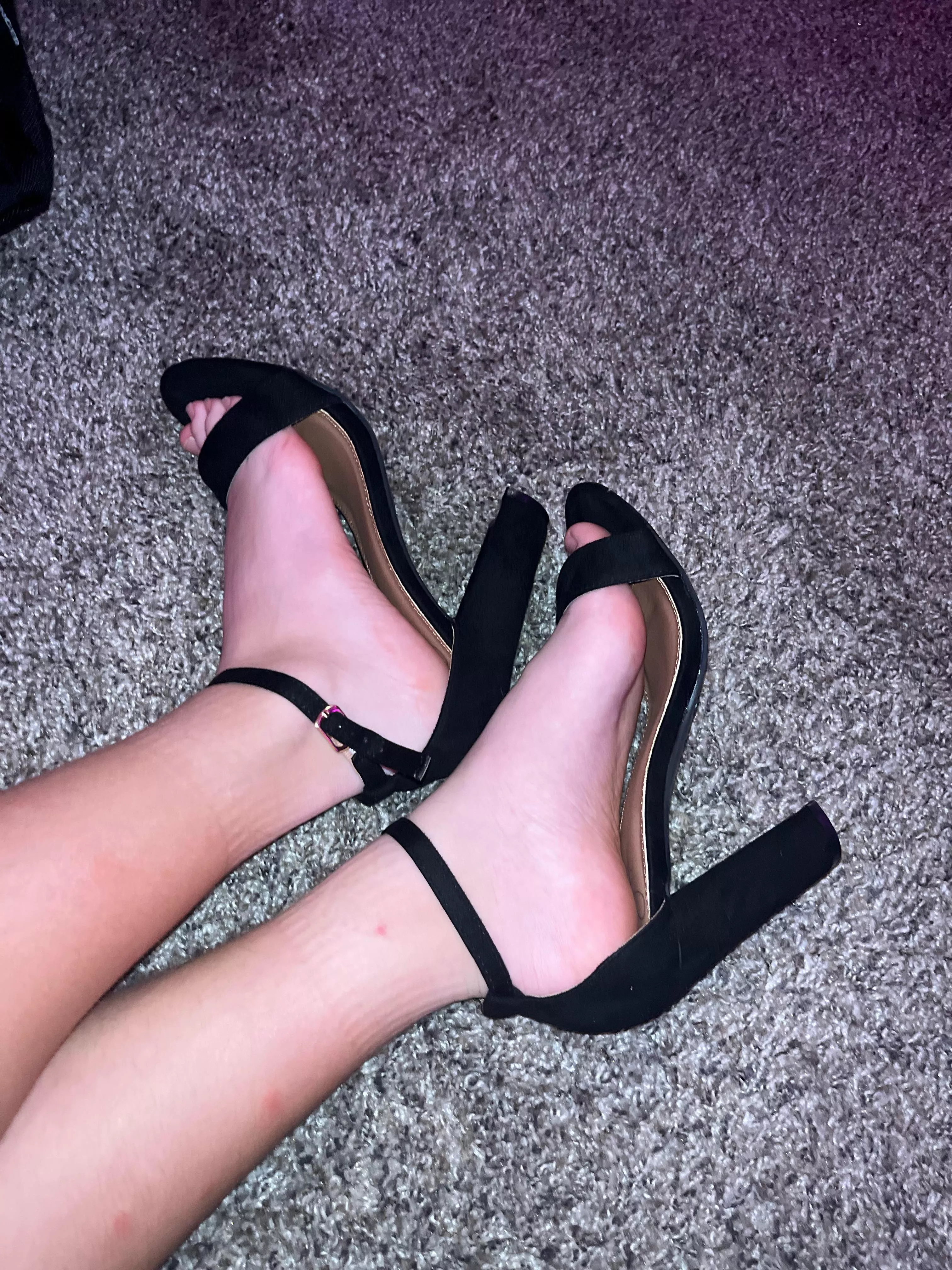 I’ll do whatever too comment wants posted by Spare_Storm2986