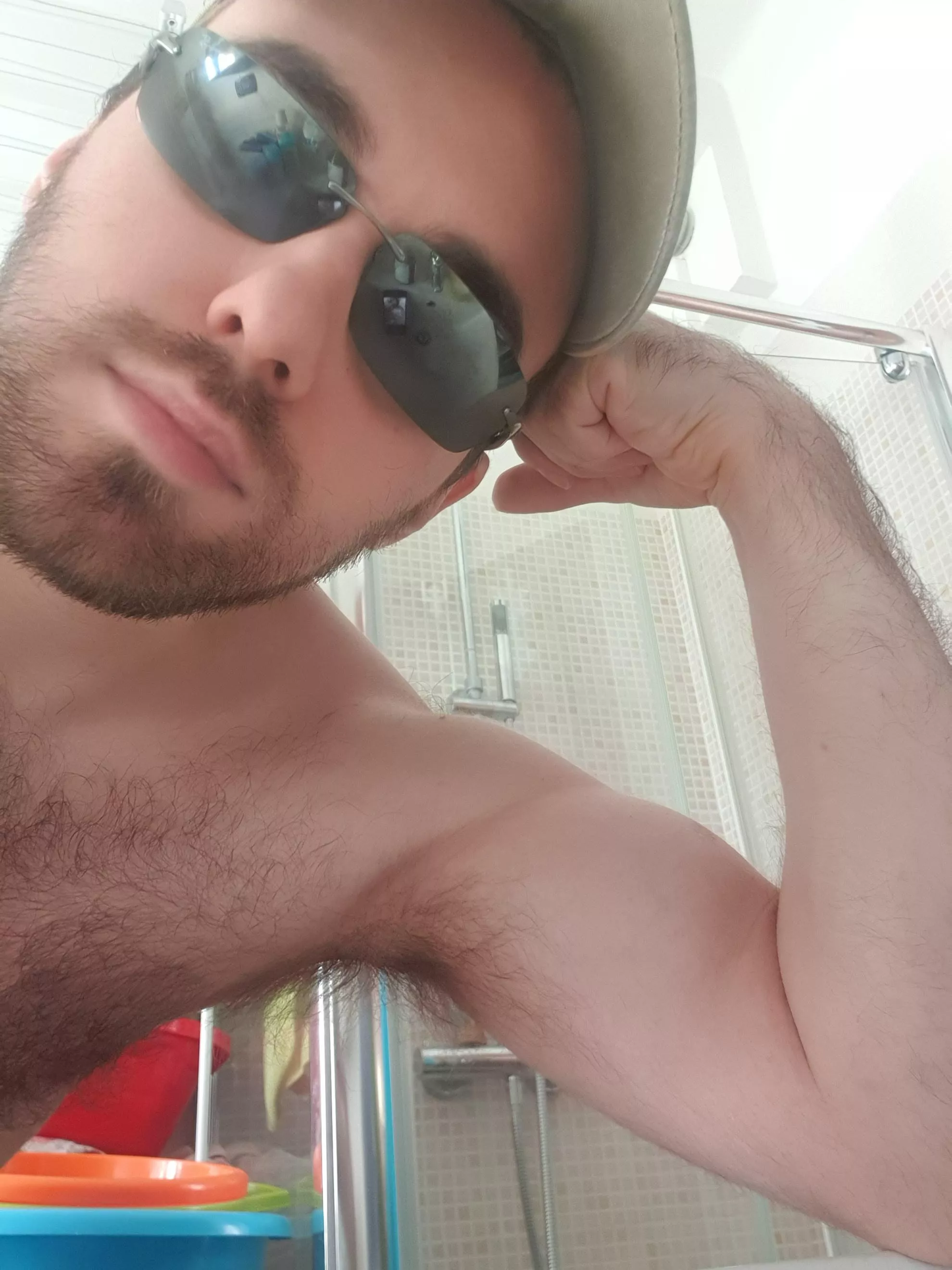 I'm thinking, what you think posted by Naughty_Alex1