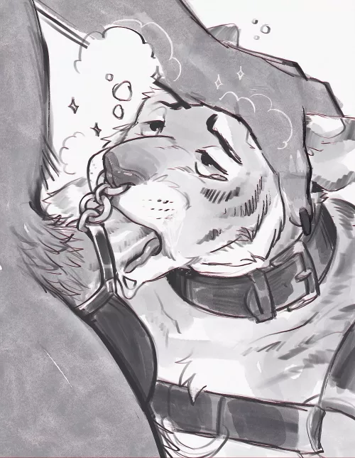 Interlinked by WoofStarian