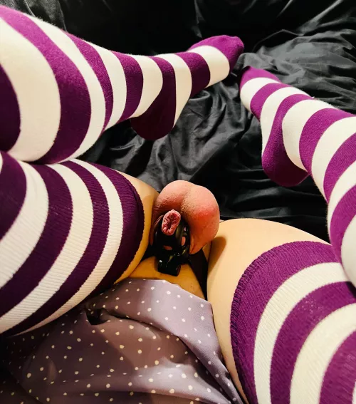 It feels so right by lumikelly