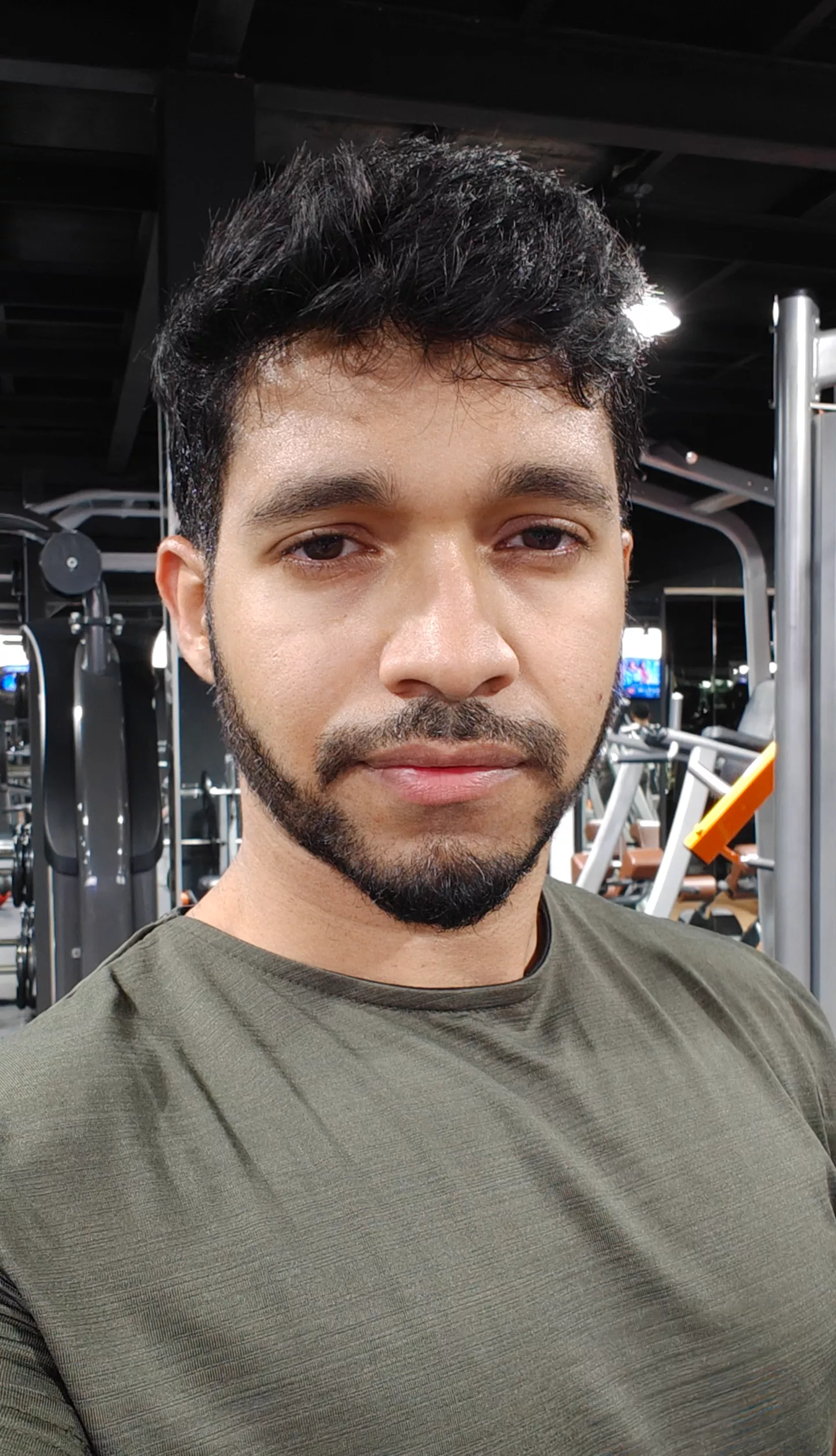 Its a new day and 32 is the number posted by realmeonhere