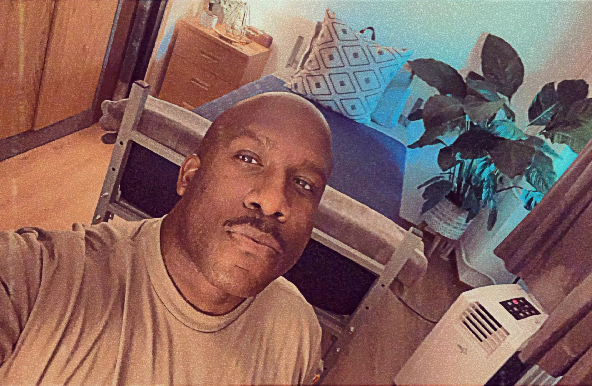 Its been hot today... posted by Annual-Hotel6392