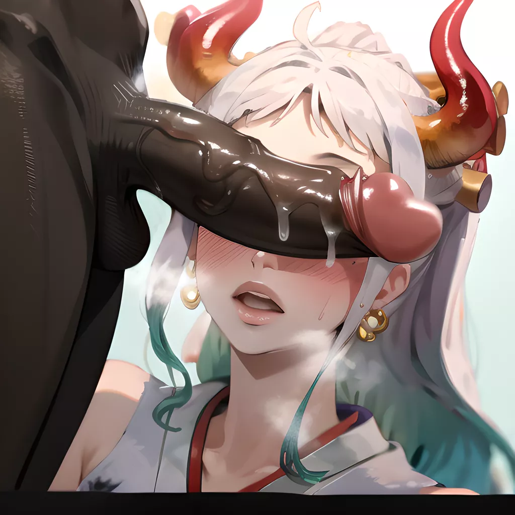 It's so big! posted by bblundo