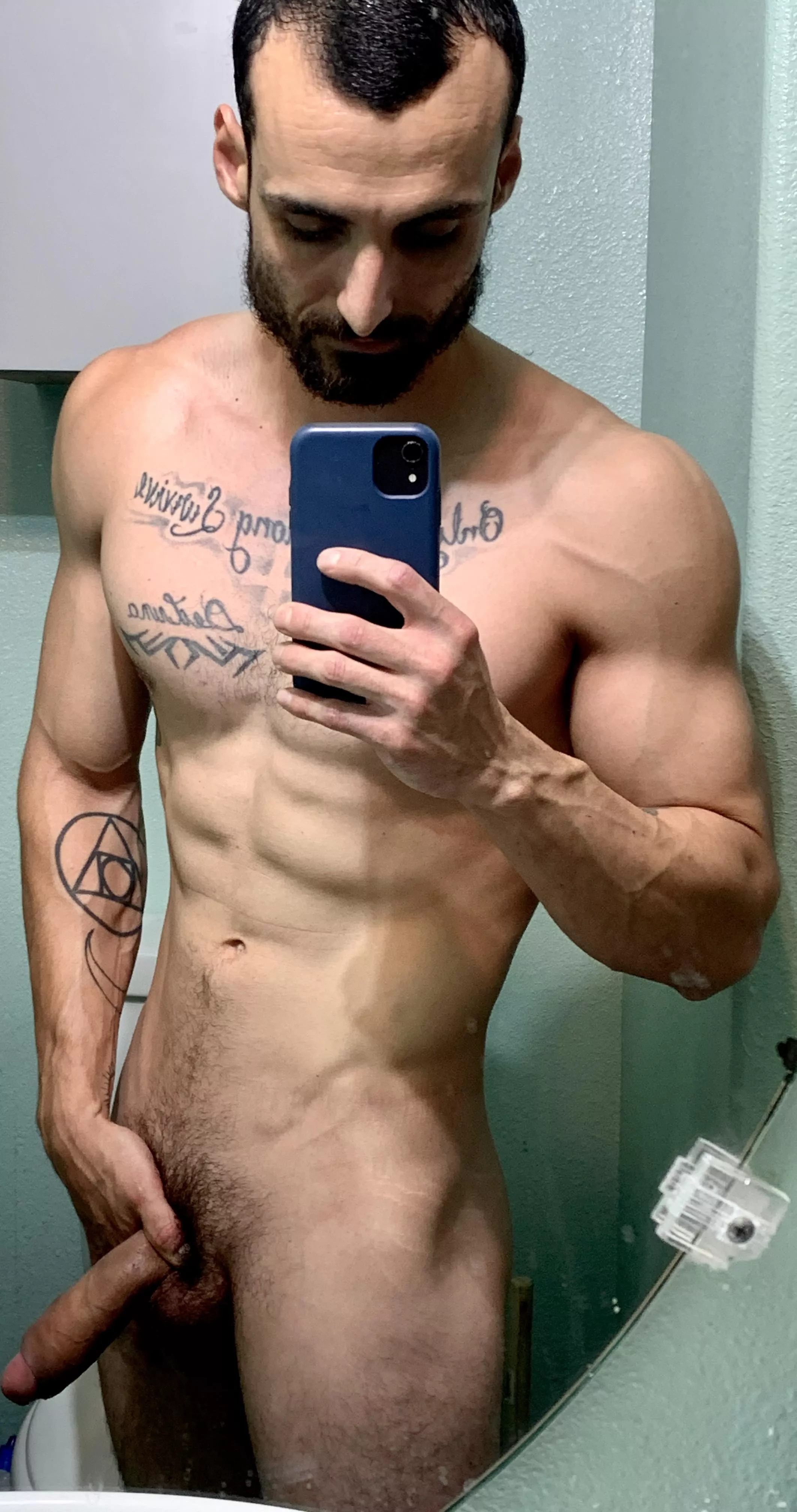 its wet outside, can i [m]ake it wet inside? posted by Additional_Example93