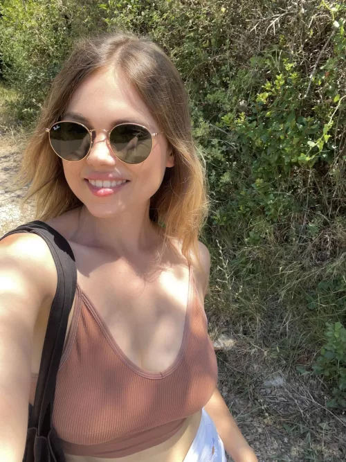 IUTR 💙 by SolemnlyPhobi