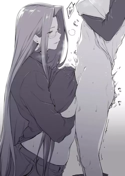 Just getting drained by chinkman12345