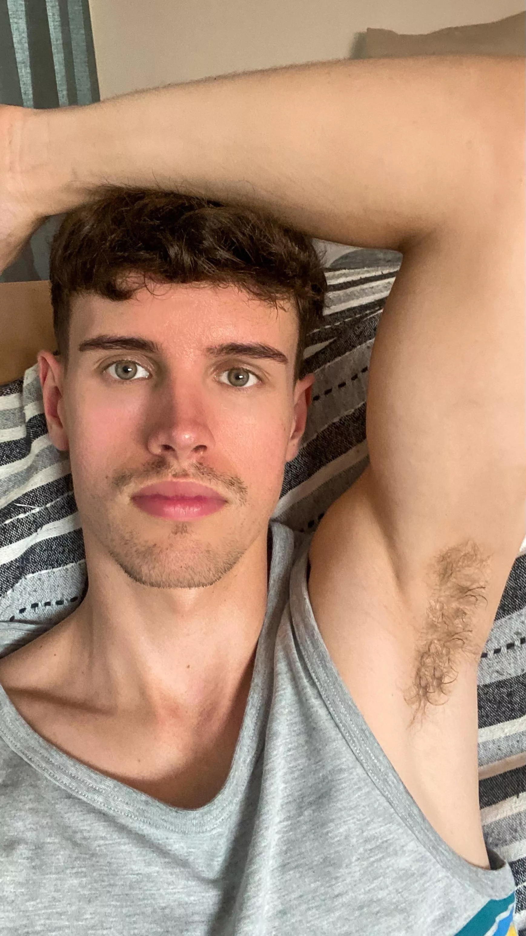 Just got back from the gym 💦 posted by Main-personal-acc