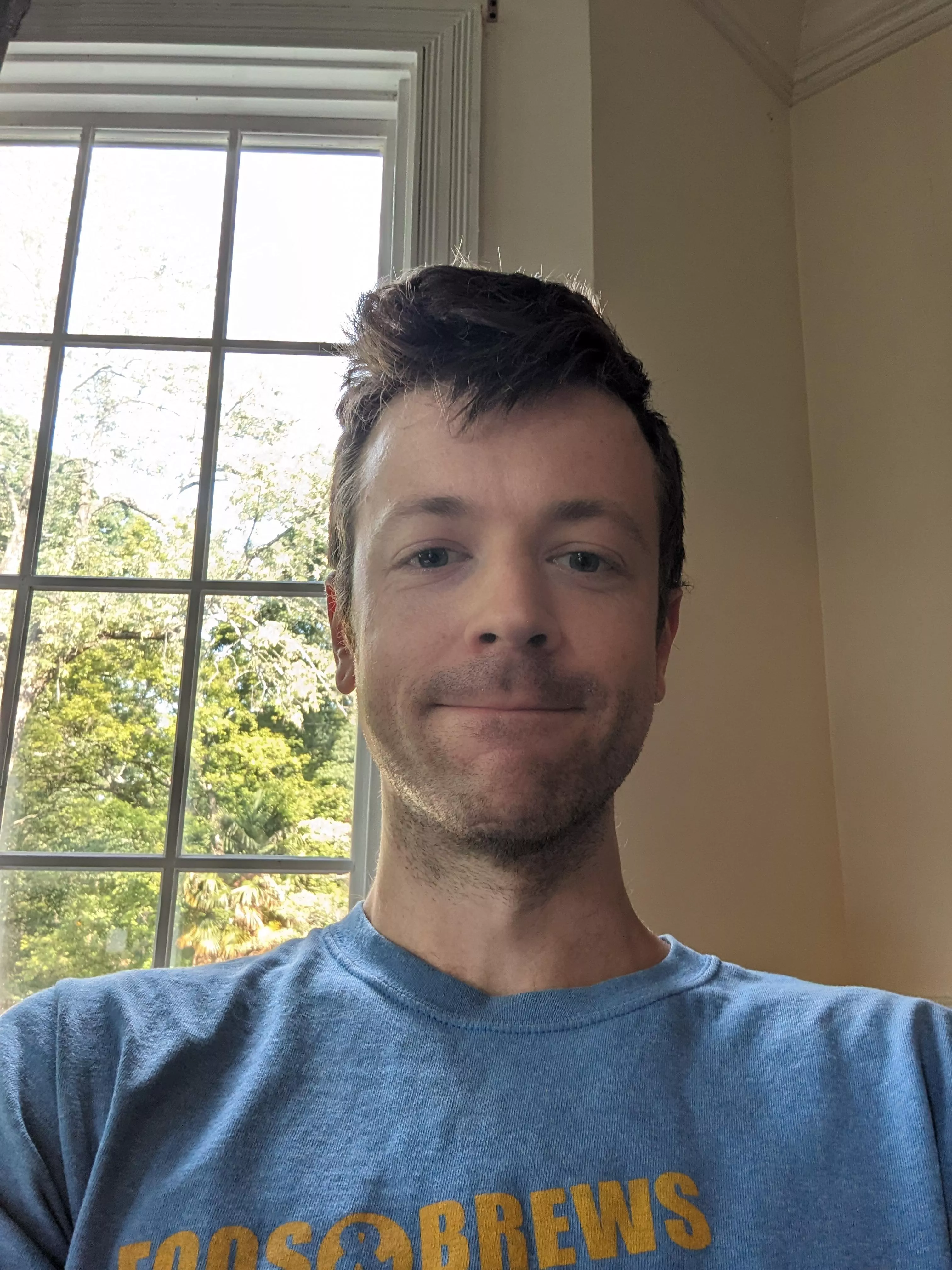 Last week was a long week for me :-/ posted by w_g_gremlin2