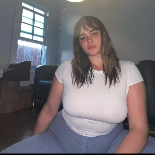 Let's fuck each other's fists for Barbie Ferreiras pretty face and massive titties by mr_velvatine227