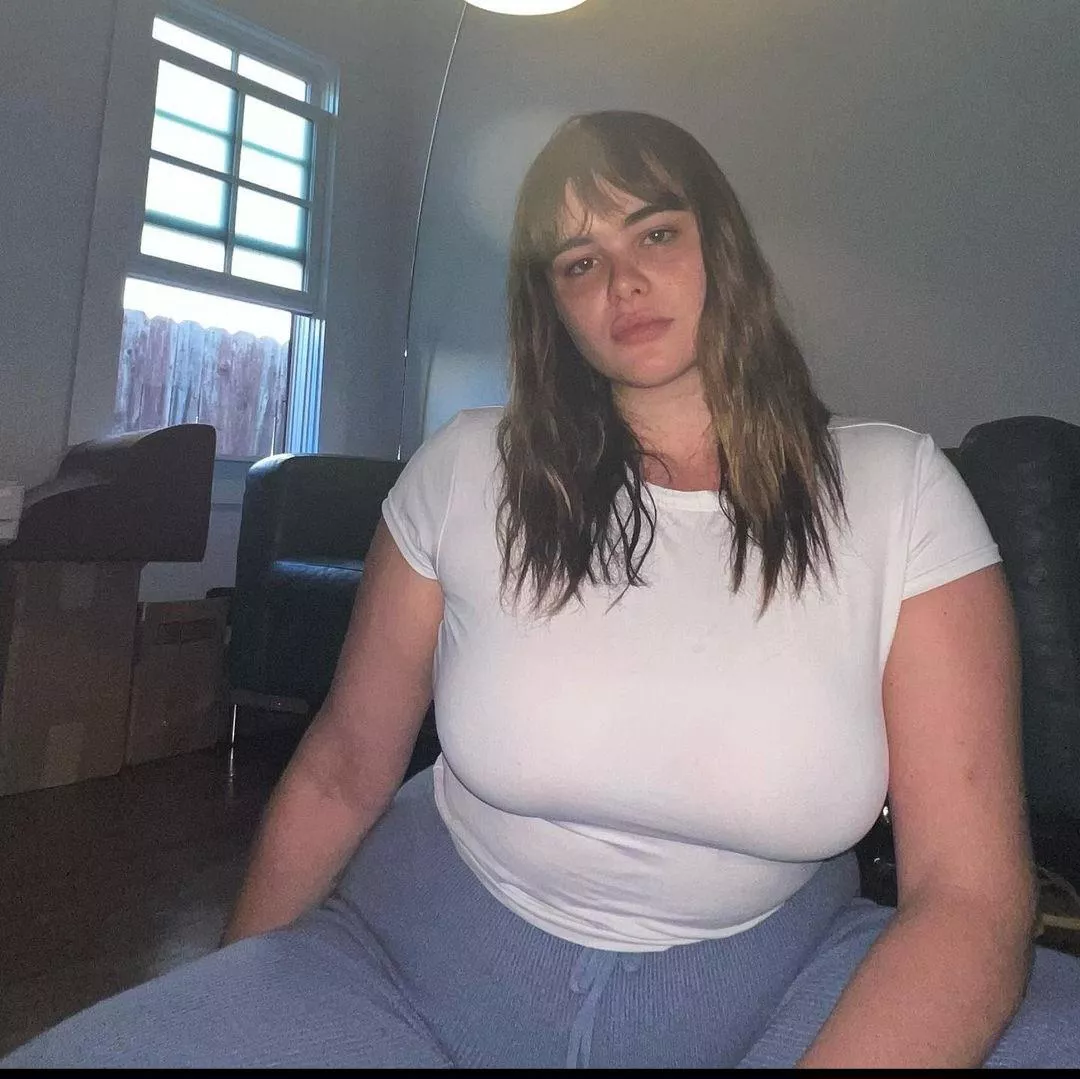 Let's fuck each other's fists for Barbie Ferreiras pretty face and massive titties posted by mr_velvatine227